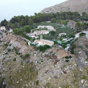 Appartamento Baglio Cracchiolo Da Tuzzo - Casa Il Limone 