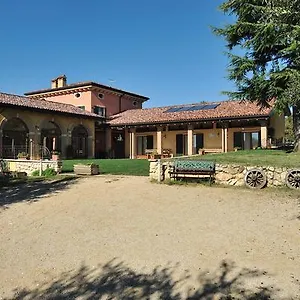 Spigolo Alloggio per agriturismo