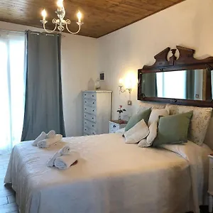 Jess & Joe's Maison d'hôtes Castelvetrano