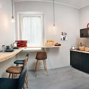 La Pigna Couette-café Messine