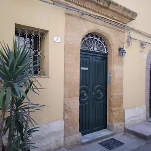 Foresteria Del Teatro Maison d'hôtes Agrigente