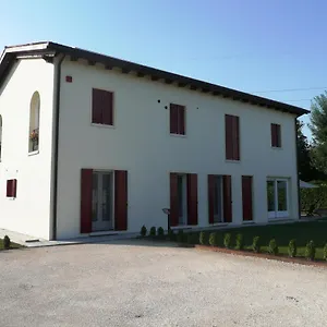 Campoverde Casa di campagna