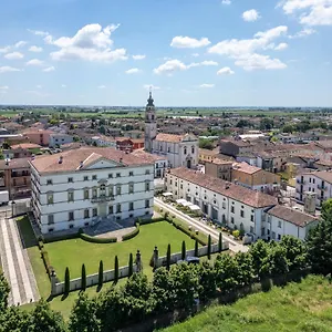 Maison d'hôtes Residenza Vecelli Cavriani