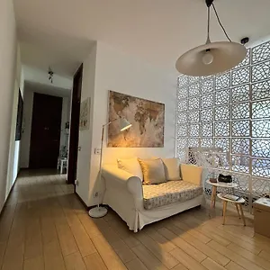 Appartamento Relax&comfort Redona 8 