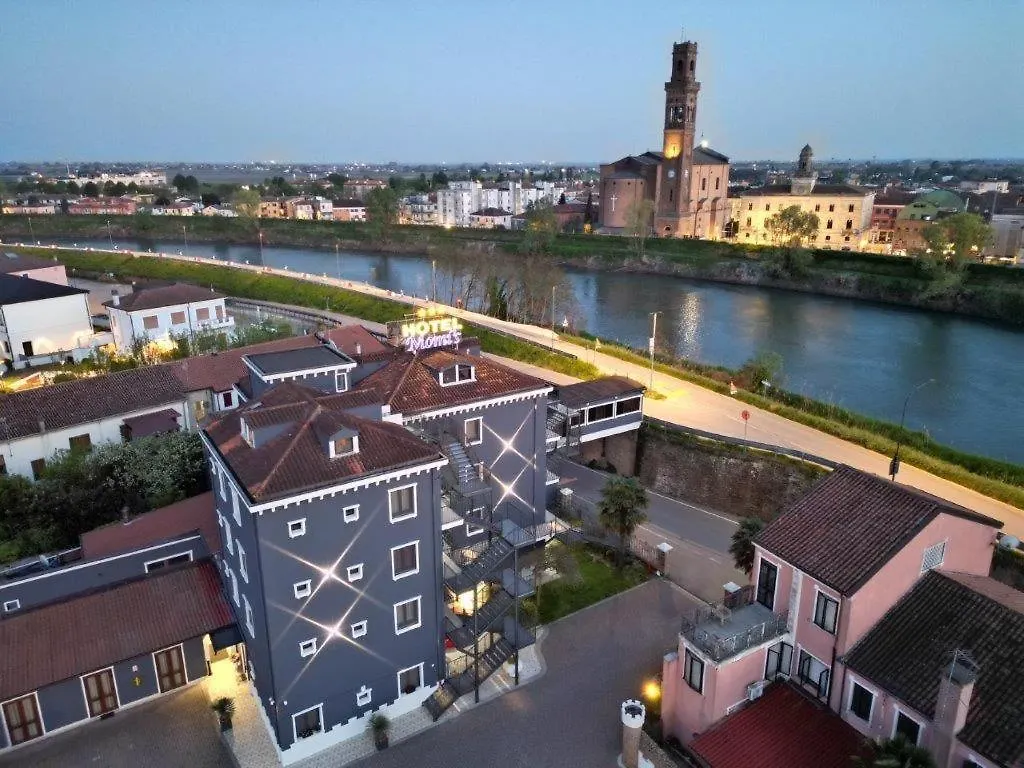 Momi'S Hotel Cavarzere