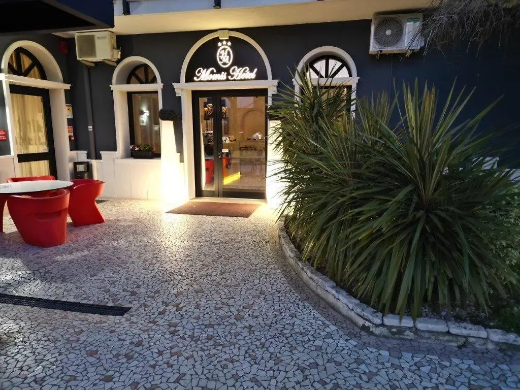 ***  Momi'S Hotel Cavarzere Italia