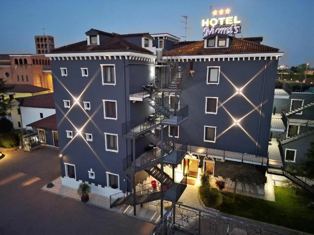 Momi'S Hotel Cavarzere