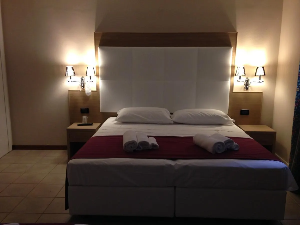 Momi'S Hotel Cavarzere