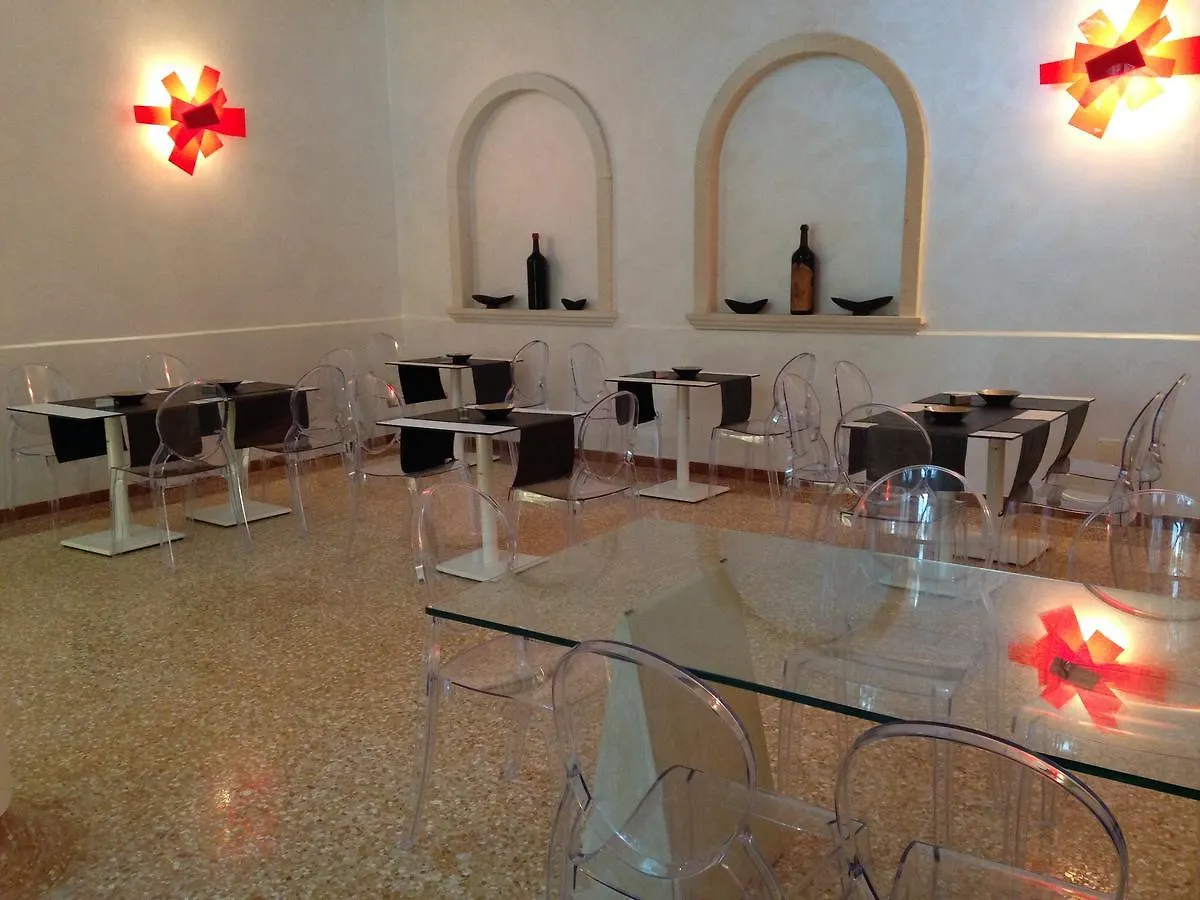 Momi'S Hotel Cavarzere
