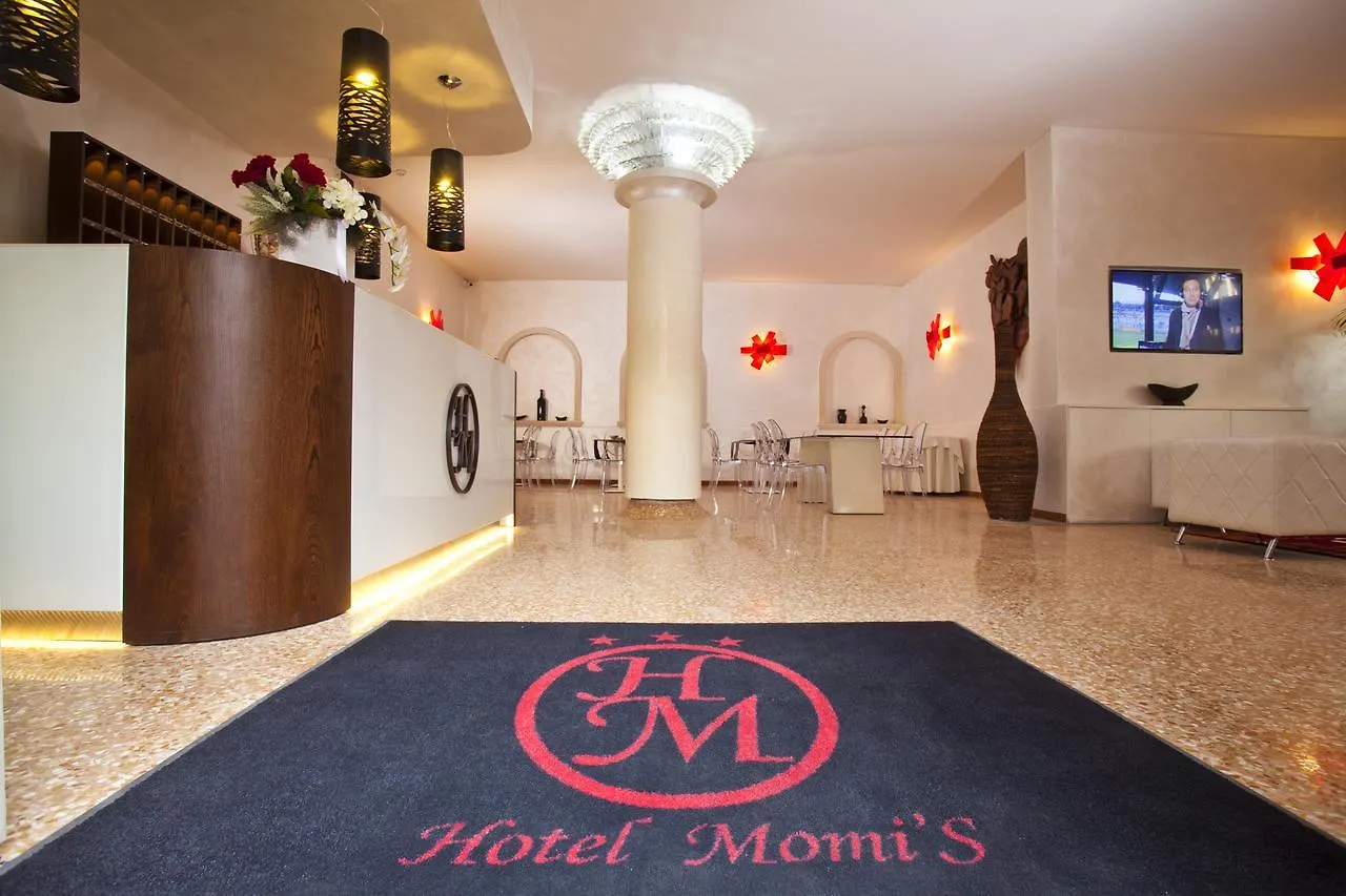 Momi'S Hotel Cavarzere