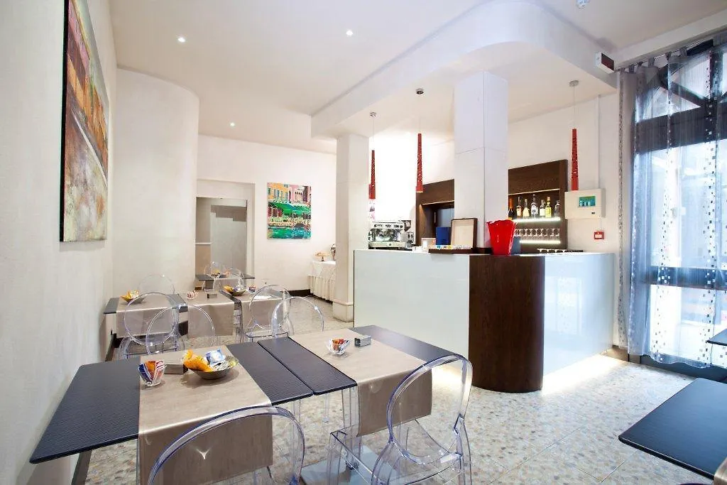 Momi'S Hotel Cavarzere