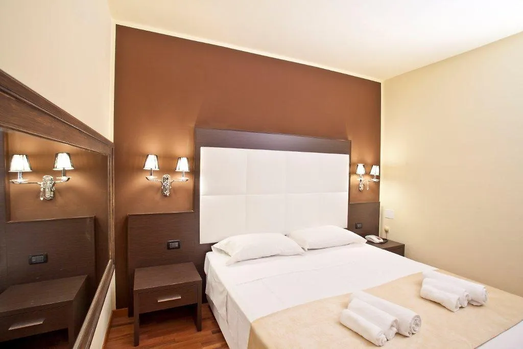 ***  Momi'S Hotel Cavarzere Italia