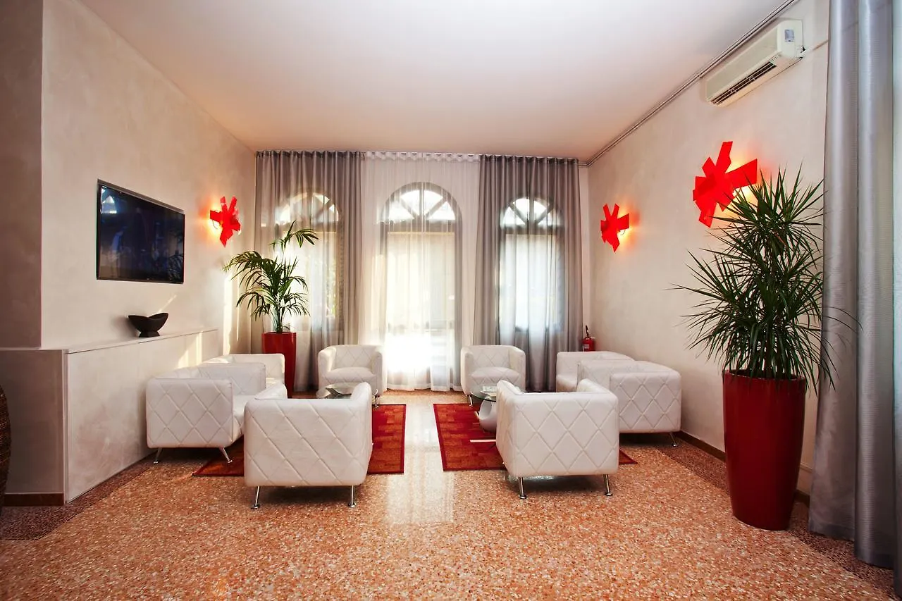 Momi'S Hotel Cavarzere