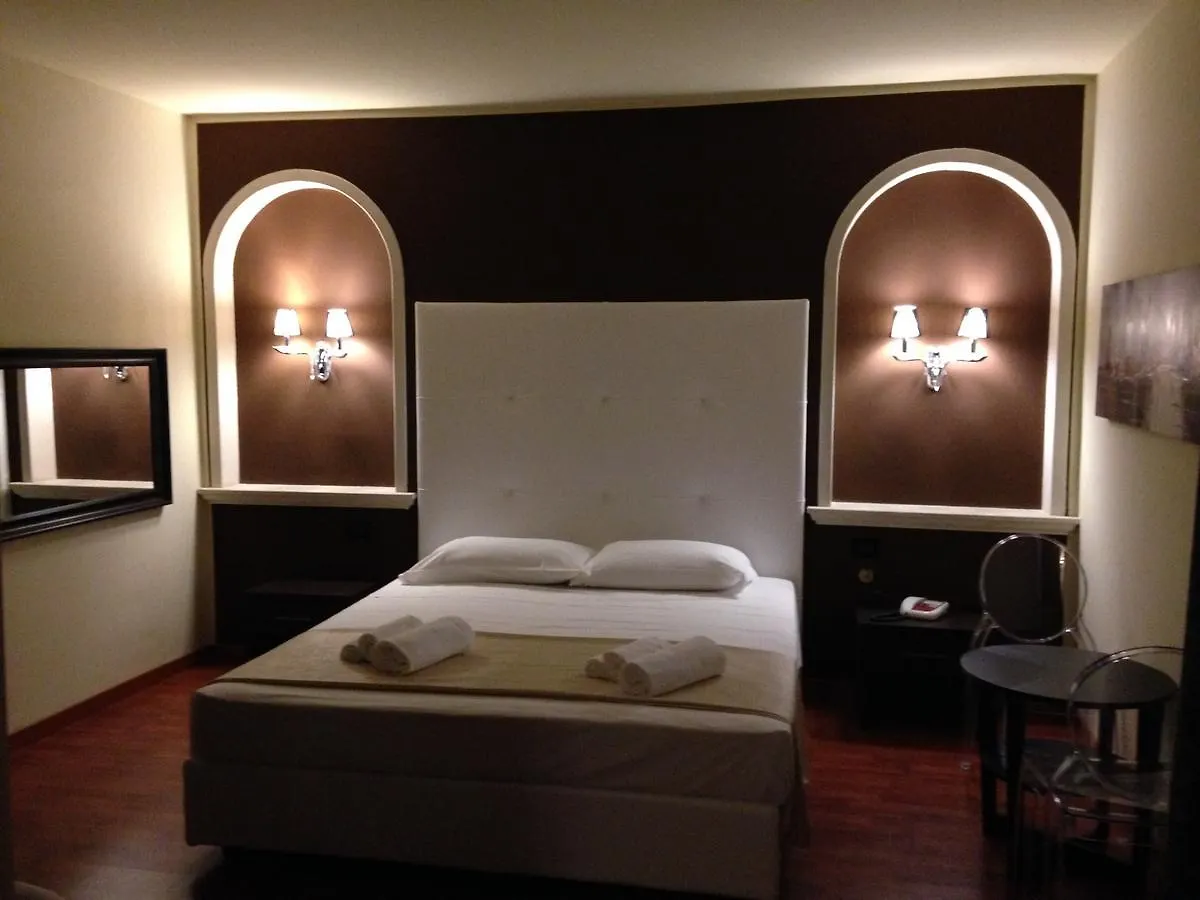 Momi'S Hotel Cavarzere
