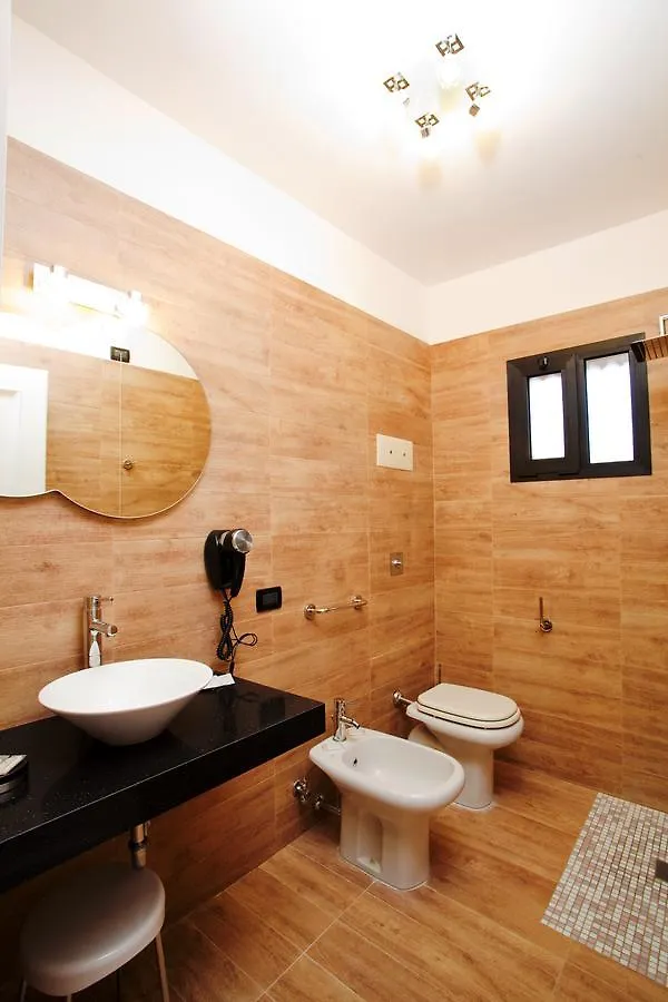 ***  Momi'S Hotel Cavarzere Italie