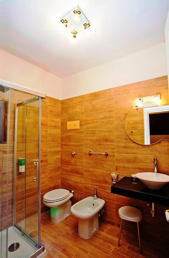 Momi'S Hotel Cavarzere 3*,  Italie