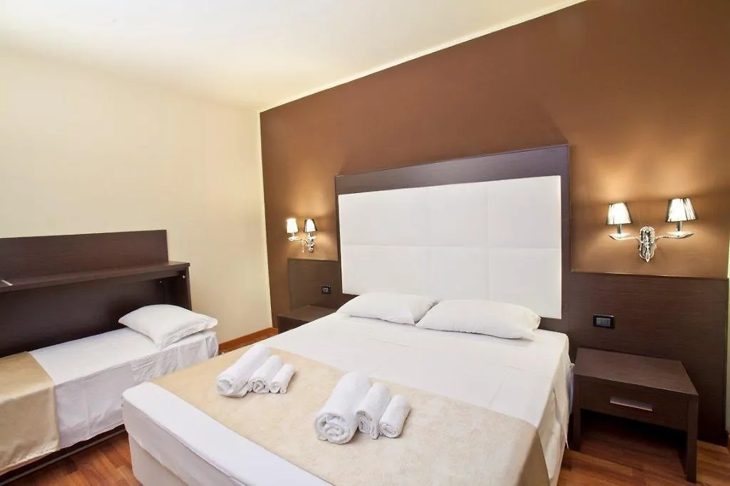 Momi'S Hotel Cavarzere