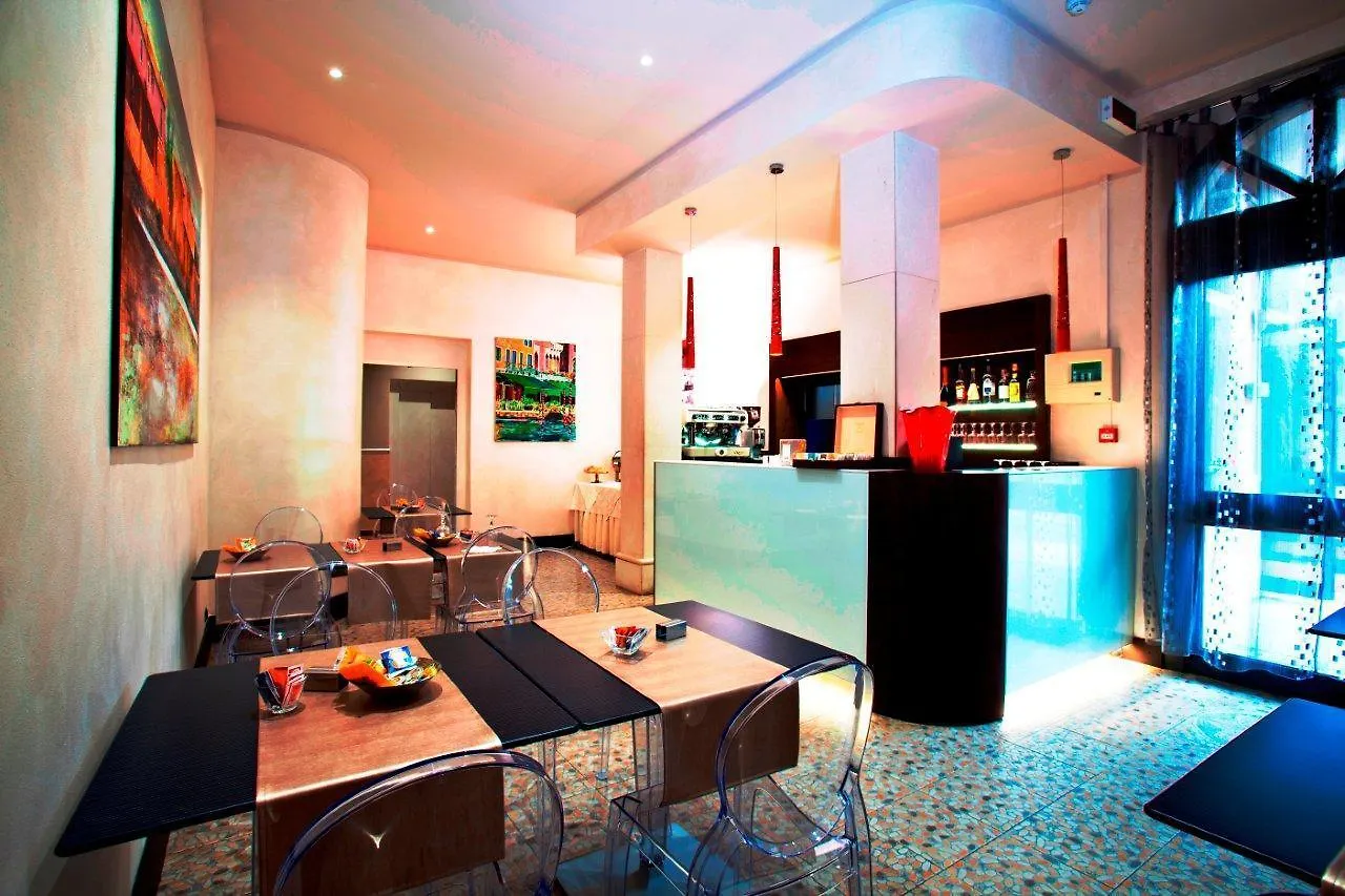 Momi'S Hotel Cavarzere 3*,  Italie
