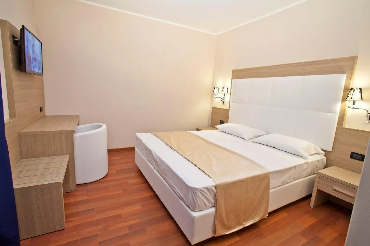 Momi'S Hotel Cavarzere