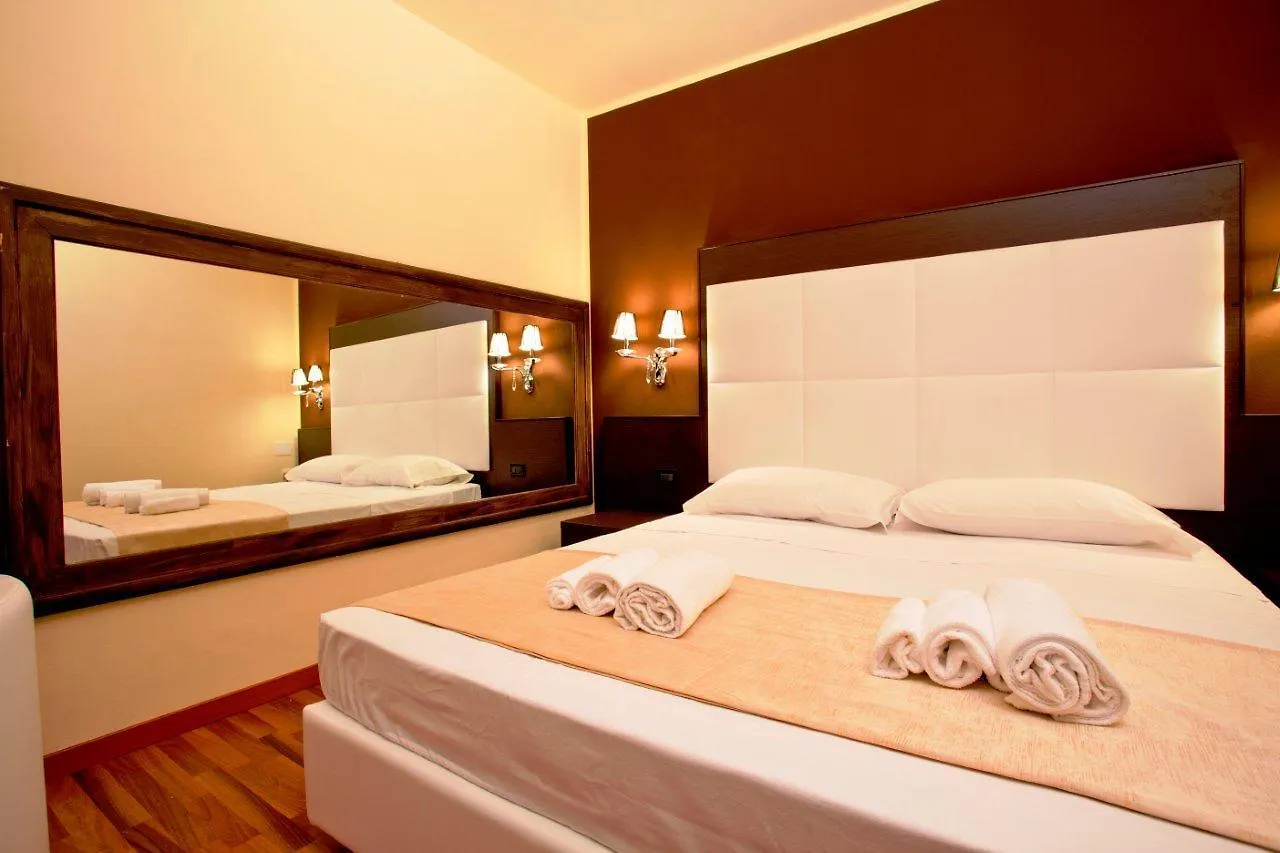 Momi'S Hotel Cavarzere