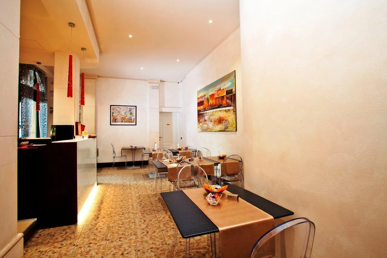 Momi'S Hotel Cavarzere Italia