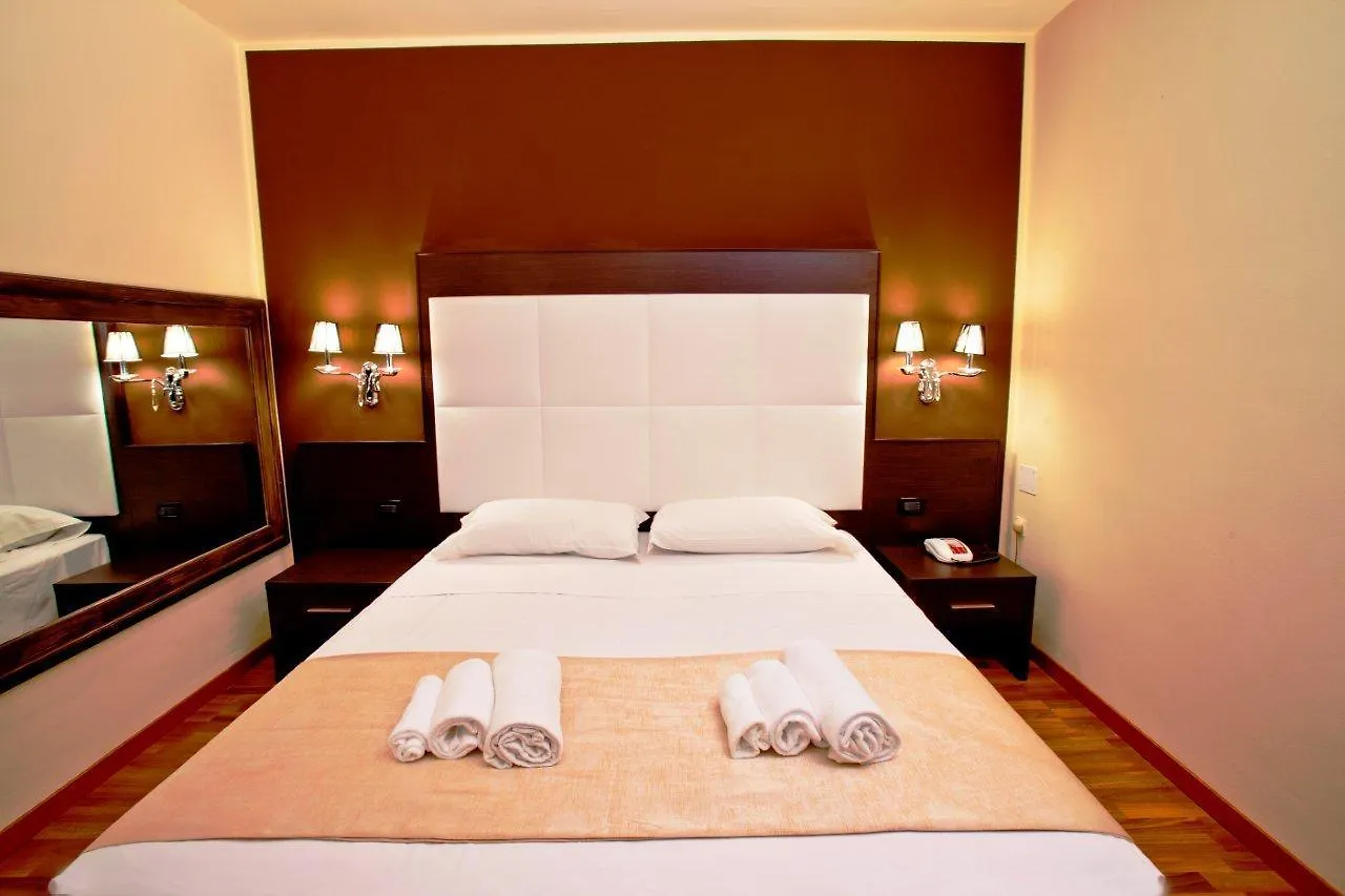 ***  Momi'S Hotel Cavarzere Italie