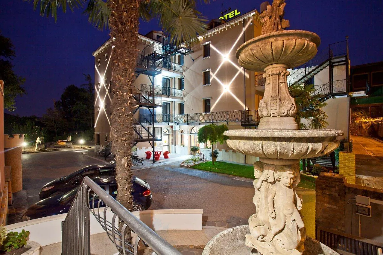 Momi'S Hotel Cavarzere